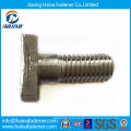 Stainless Steel ss316 T Bolt